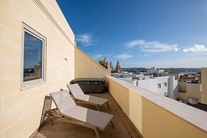 Marea Boutique Hotels