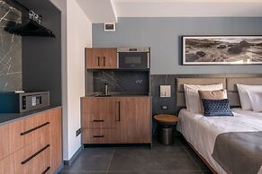 Marea Boutique Hotels