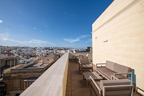 Marea Boutique Hotels