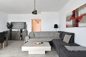 Parikia's Seaside House