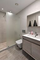 Parikia's Seaside House