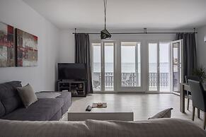 Parikia's Seaside House