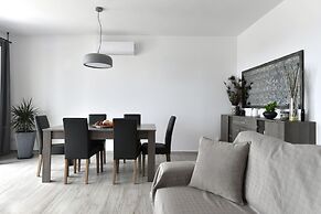 Parikia's Seaside House