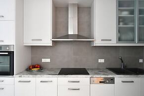 Parikia's Seaside House