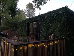 Luxury Cabin in the Woods