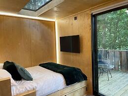 Luxury Cabin in the Woods