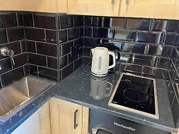 Luxury Cabin in the Woods