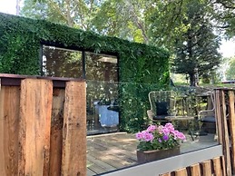 Luxury Cabin in the Woods