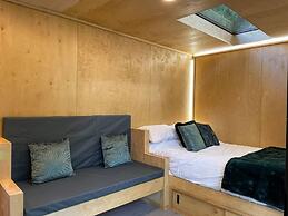 Luxury Cabin in the Woods