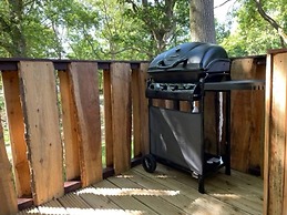 Luxury Cabin in the Woods