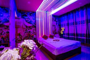 HOTEL PUSHPO BILASH