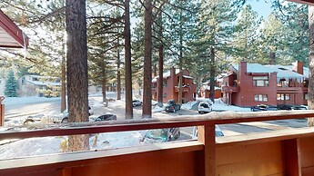 Winterset #3 3 Bedroom Condo by RedAwning