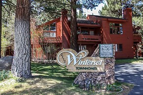 Winterset #3 3 Bedroom Condo by RedAwning