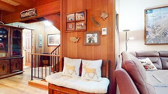 Winterset #3 3 Bedroom Condo by RedAwning