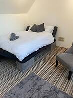 Remarkable 1-bed Apartment in Tunbridge Wells