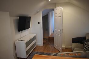 Remarkable 1-bed Apartment in Tunbridge Wells