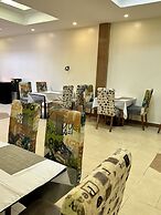 Msquare Whitehouse Hotel