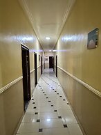 Msquare Whitehouse Hotel