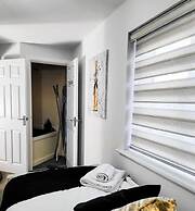 Birmingham Airport Luxury3brhome