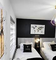 Birmingham Airport Luxury3brhome