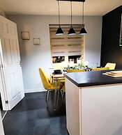 Birmingham Airport Luxury3brhome