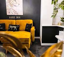 Birmingham Airport Luxury3brhome