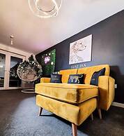 Birmingham Airport Luxury3brhome