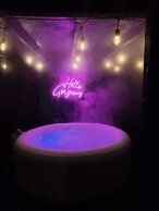 Birmingham Airport Luxury3brhome