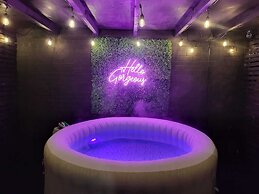 Birmingham Airport Luxury3brhome