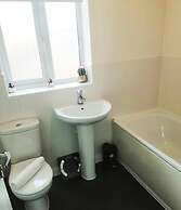 Birmingham Airport Luxury3brhome