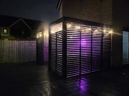 Birmingham Airport Luxury3brhome