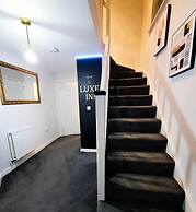 Birmingham Airport Luxury3brhome