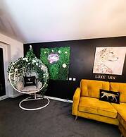 Birmingham Airport Luxury3brhome