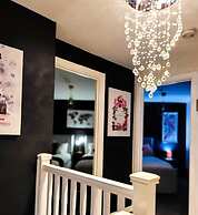 Birmingham Airport Luxury3brhome