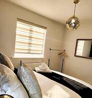 Birmingham Airport Luxury3brhome