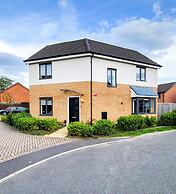 Birmingham Airport Luxury3brhome