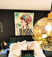 Birmingham Airport Luxury3brhome