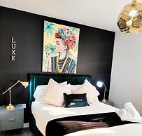 Birmingham Airport Luxury3brhome