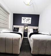 Birmingham Airport Luxury3brhome