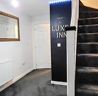 Birmingham Airport Luxury3brhome