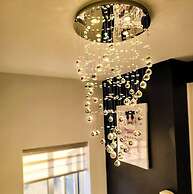 Birmingham Airport Luxury3brhome