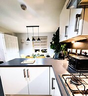 Birmingham Airport Luxury3brhome