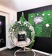 Birmingham Airport Luxury3brhome