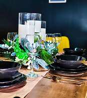 Birmingham Airport Luxury3brhome