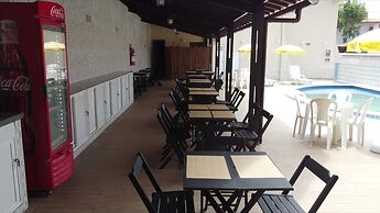 Pousada Pontal dos Golfinhos