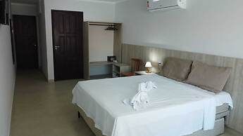 Pousada Pontal dos Golfinhos