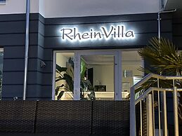 RheinVilla ARTE