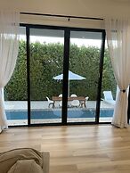 The White House TCI Guest House