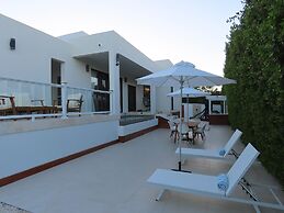 The White House TCI Guest House