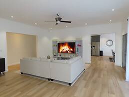 The White House TCI Guest House